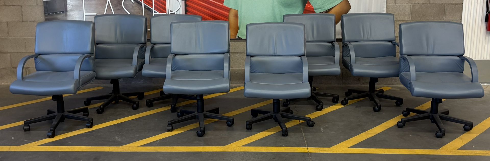 LEATHER CHAIR Furniture