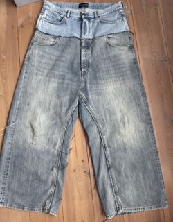 Balenciaga Jeans