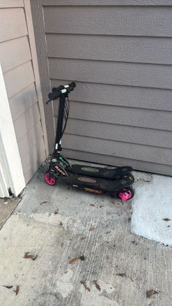 Scooters