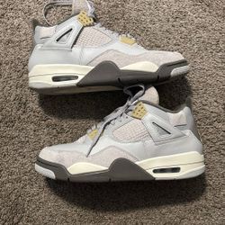 Jordan 4 Craft Size 9.5 