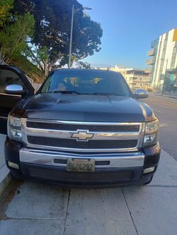 2009 Chevrolet Silverado