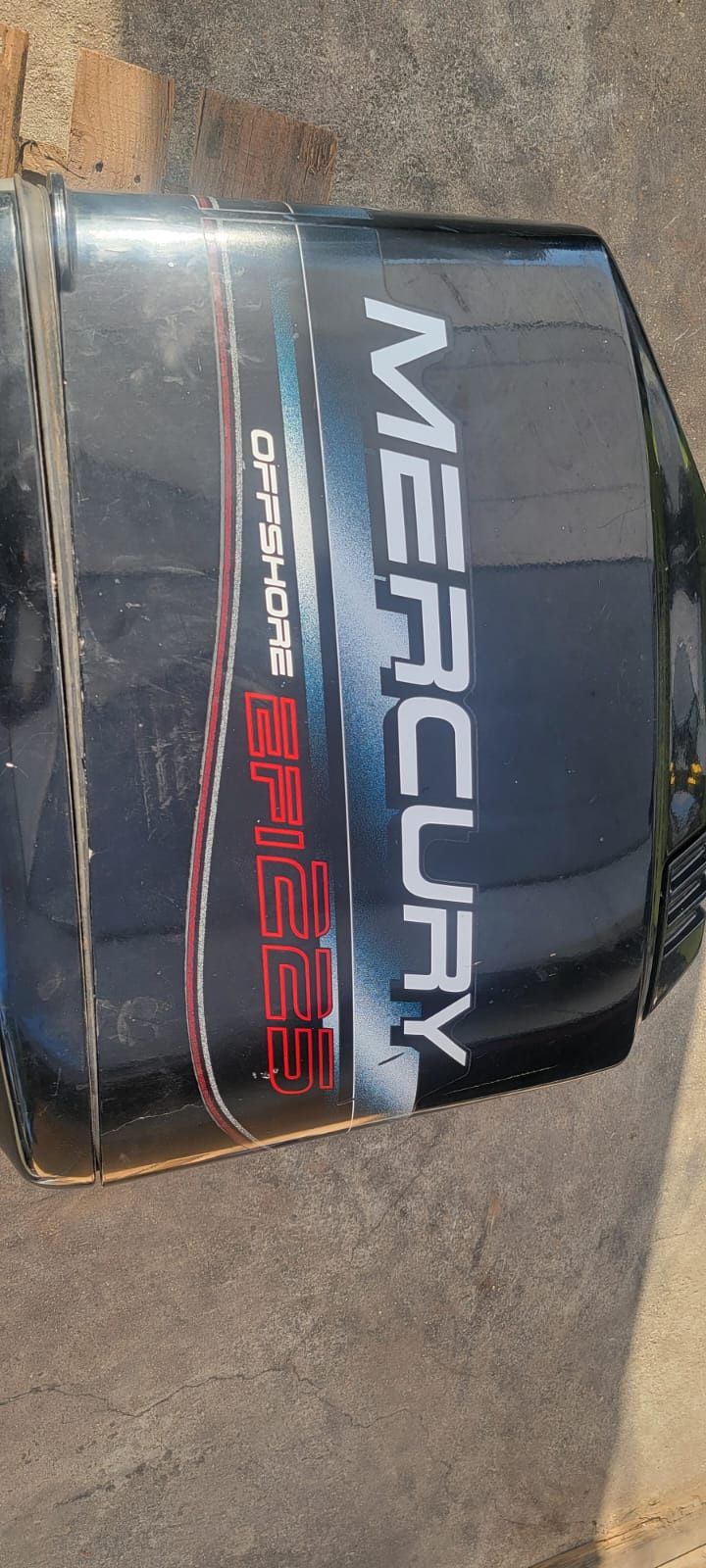 Mercury 225 EFI for Sale in Miami, FL OfferUp