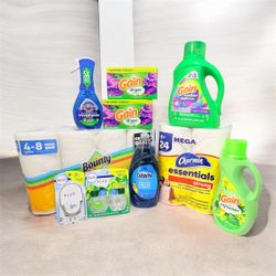 Household Bundle