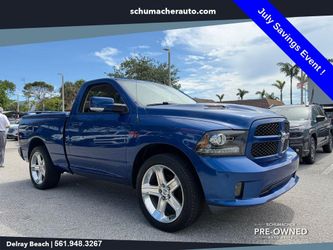 2015 RAM 1500
