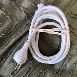 iMac power cord
