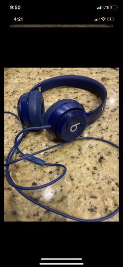 Dre beats headphones