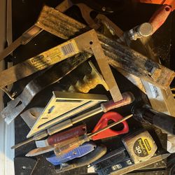 Misc tools