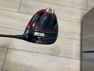 Stealth 2 Plus 8 degree Stiff Driver