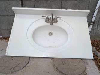 Bathroom Vanity Sink