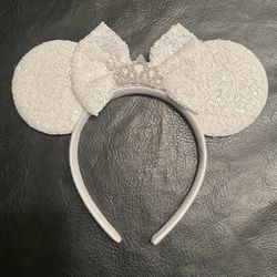 Preowned Disney Headband for Women 