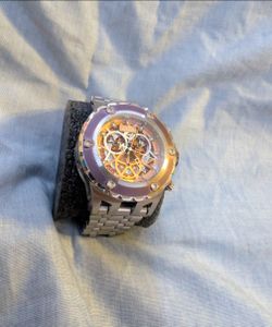 Invicta watch