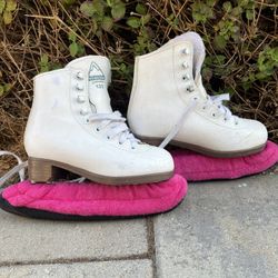 Kids Ice Skates 