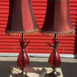 Lamps