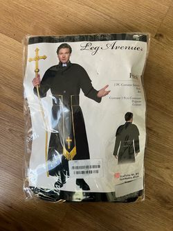 Men costume