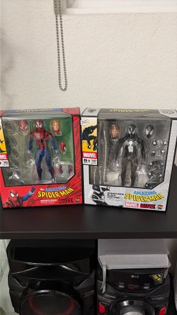 Mafex