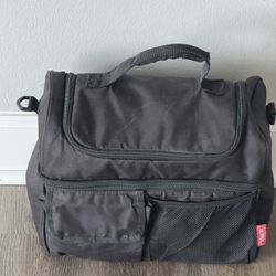 Thermos Lunch Lugger Cooler, Black