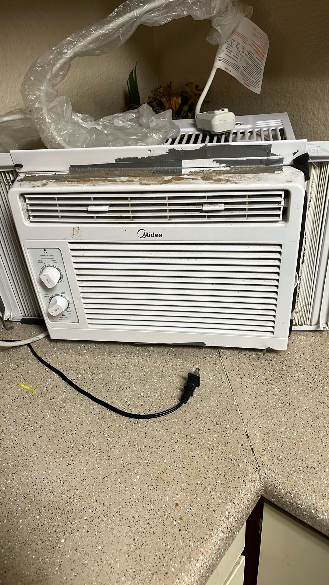 Ac Unit