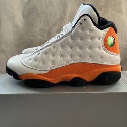 Air Jordan 13 “Starfish”