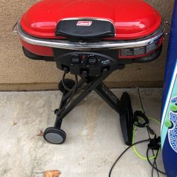 Coleman Camping Stove