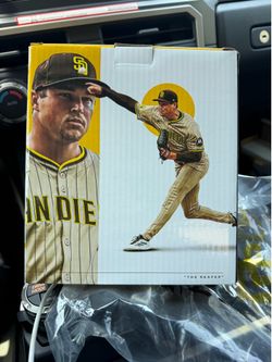 Mason Miller Bobblehead