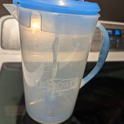 Dr. Brown's Formula Mixer