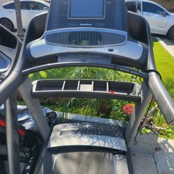 Nordictrack Treadmil