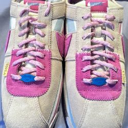 Nike Cortez Union La