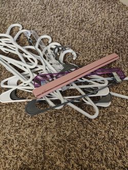 14 Hangers