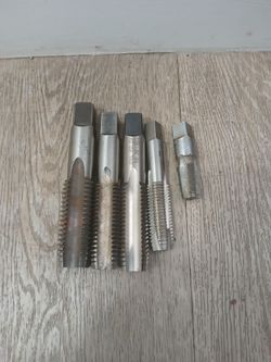Thread tools