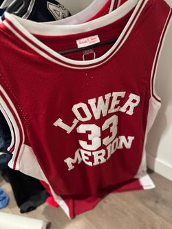 Lower Merion Kobe Bryant Jersey