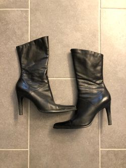 Aldo Boots, Size 38