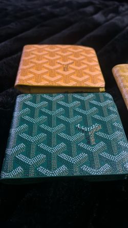 Men’s Goyard