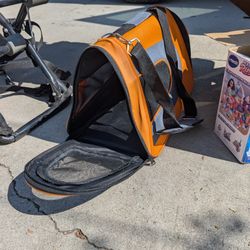 Pet Carrier