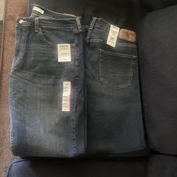 New Levi’s Strauss 