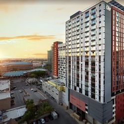 Sublease My Apartment At Ōliv Tempe | May 2026 - End Of July 2026