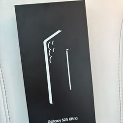 Samsung Galaxy S25 Ultra 5g