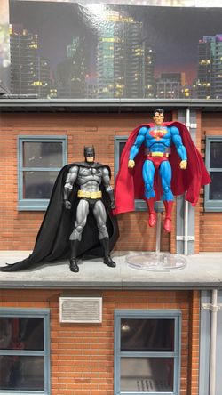 Batman Superman