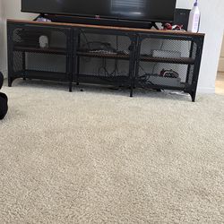 Tv stand