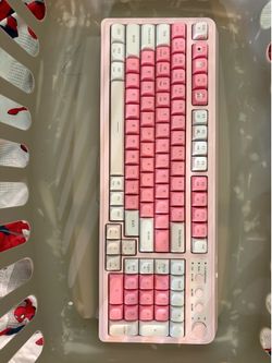 Aula keyboard
