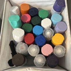 Spray Paints