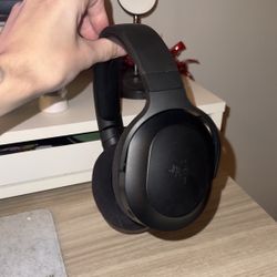 Razor Wireless Gaming Headset