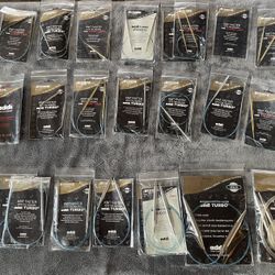 Addi Circular Knitting Needles 