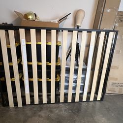 Box Spring 