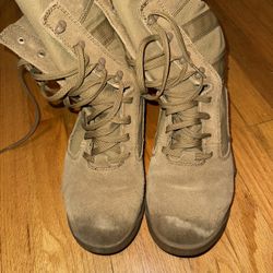 Belleville AMRAP Boots