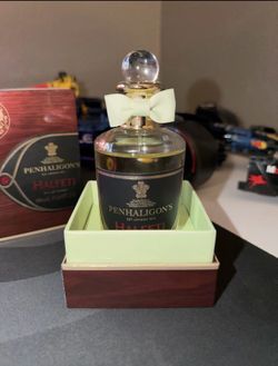 Penhaligons Halfeti