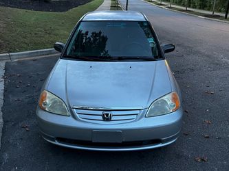 2003 Honda Civic