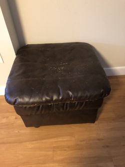 ottoman