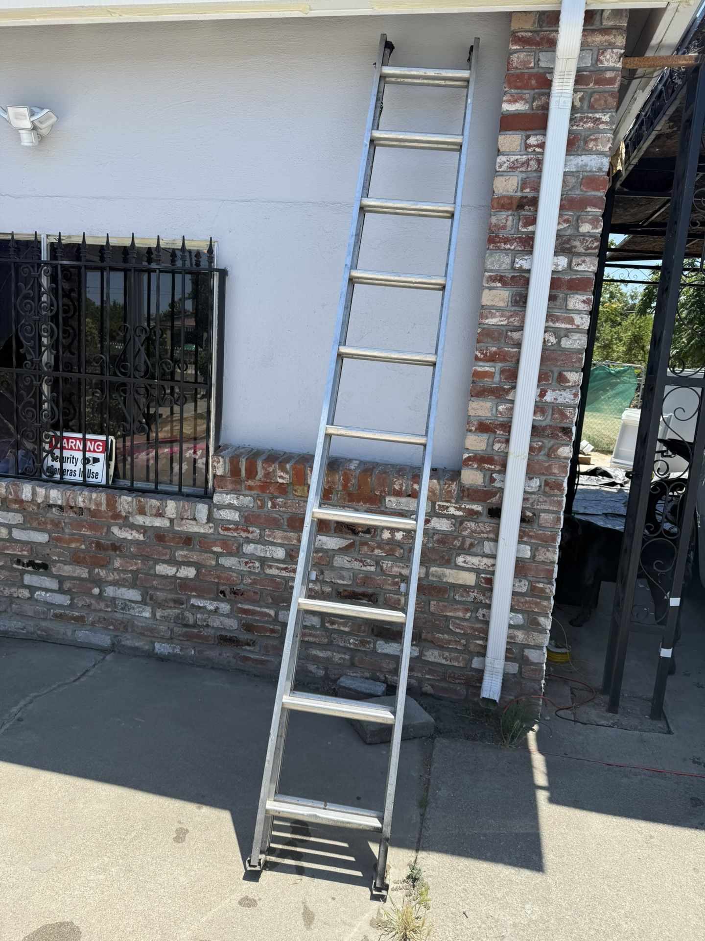 Ladder