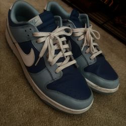 Nike dunk size 11.5