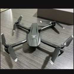 Brand new DEERC D60 Drones with Camera for Adults, Kids, FPV 1080P HD Video, Long Battery Life, Gravity Sensor, Foldable, Hobby RC Quadcopter DEERC D6